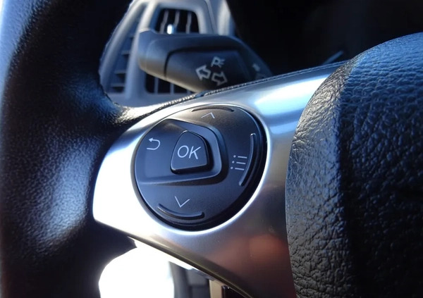 Ford Transit Connect cena 55900 przebieg: 152000, rok produkcji 2019 z Białystok małe 781
